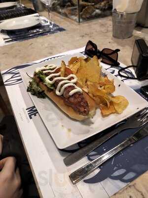 Sea Me At The Market