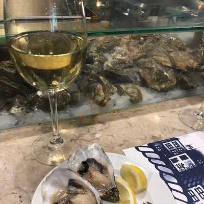 Sea Me At The Market