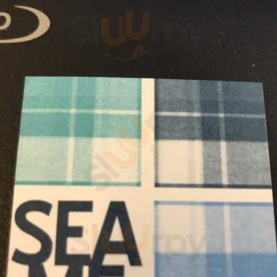 Sea Me At The Market