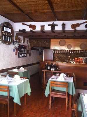 Adega Das Laranjeiras