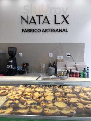 Nata Lx