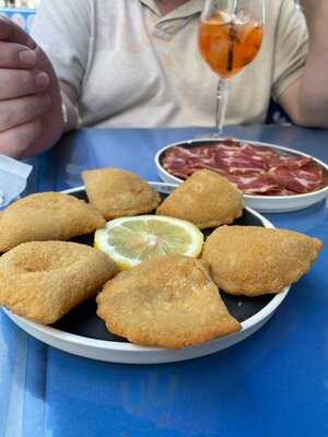 Pastelaria Casa Brasileira