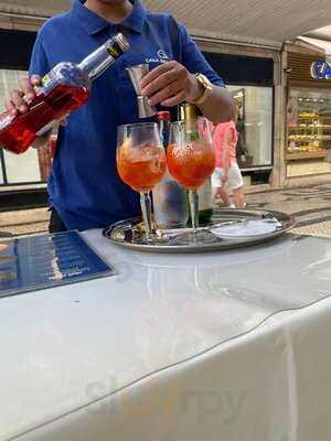 Pastelaria Casa Brasileira