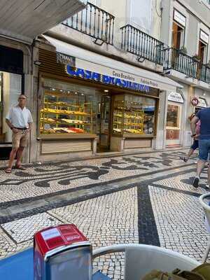 Pastelaria Casa Brasileira