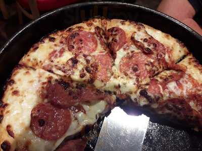 Pizza Hut Fontes Pereira De Melo