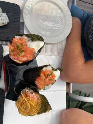 Este Oeste Pizza Sushi Café