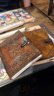 Santo Graal Burger & Grill