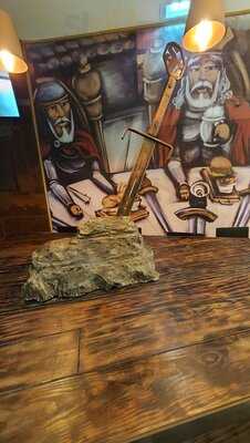 Santo Graal Burger & Grill