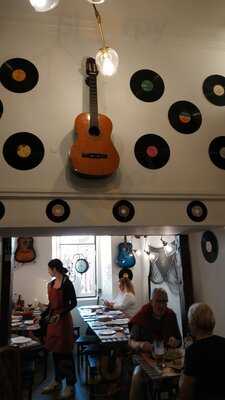 Tasquinha Canto Do Fado