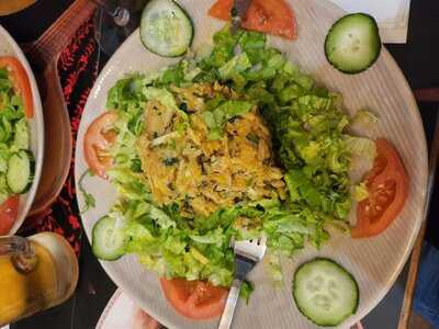 Tasquinha Canto Do Fado