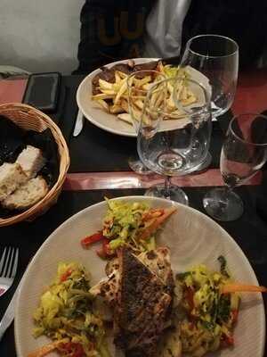 Tasquinha Canto Do Fado