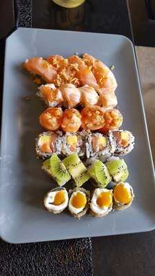 Sushisan