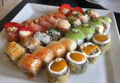 Sushisan