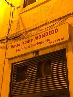 O Mondego