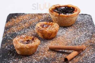 Cafetaria Continental Beyond Coffee