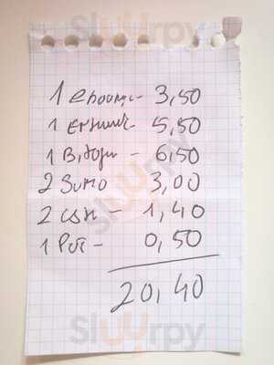 Pastelaria Alfacinha