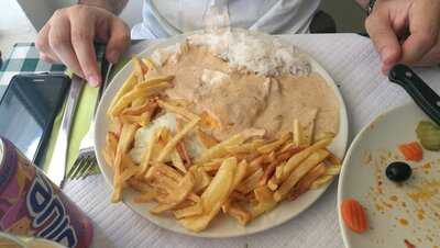 Pastelaria Alfacinha