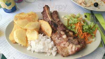 Pastelaria Alfacinha