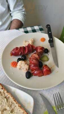 Pastelaria Alfacinha