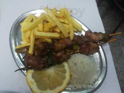 Churrasqueira De Sapadores