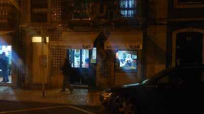 Churrasqueira De Sapadores