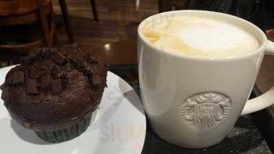 Starbucks Armazens Do Chiado