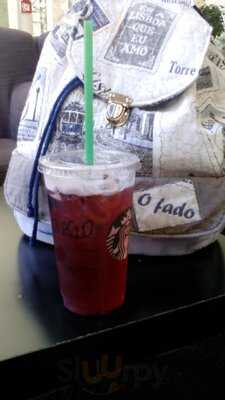 Starbucks Armazens Do Chiado