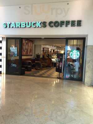 Starbucks Armazens Do Chiado