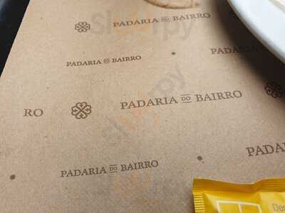 Padaria Do Bairro