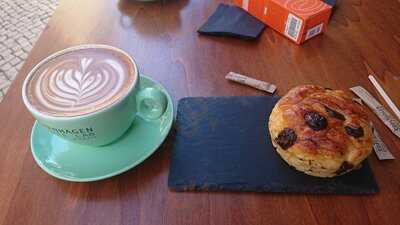 Copenhagen Coffee Lab