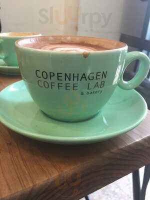 Copenhagen Coffee Lab