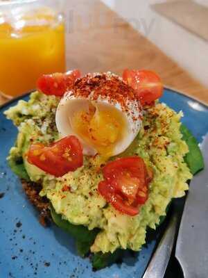 Copenhagen Coffee Lab