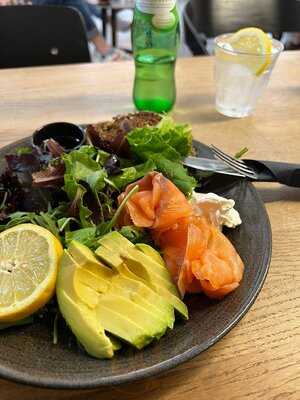 Copenhagen Coffee Lab