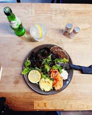 Copenhagen Coffee Lab