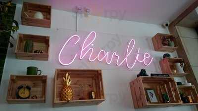 Charlie
