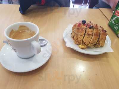 Pastelaria Continental