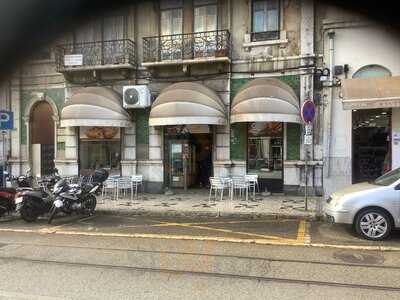 Pastelaria Continental