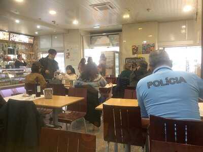 Pastelaria Continental