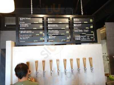 Taproom Oitava Colina