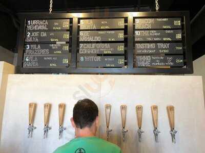 Taproom Oitava Colina