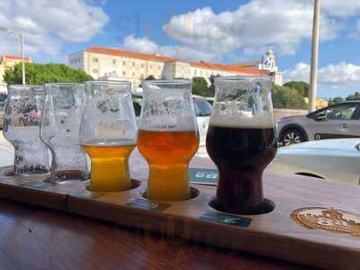 Taproom Oitava Colina