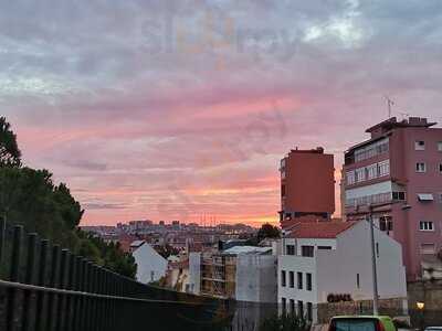 Taproom Oitava Colina