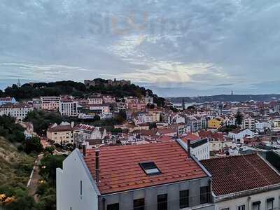 Taproom Oitava Colina