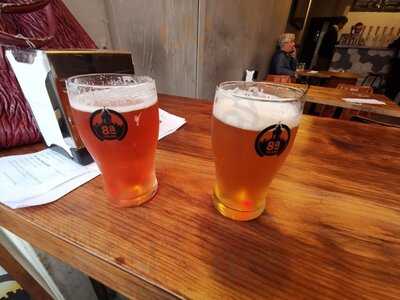 Taproom Oitava Colina