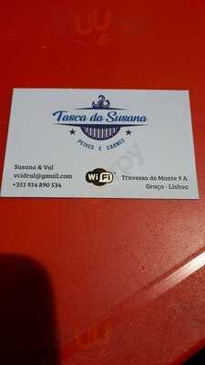 Tasca Da Susana