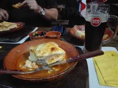 Tappas Caffé Parque Das Nações