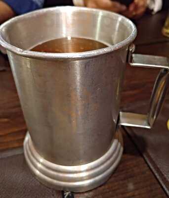 Tappas Caffé Parque Das Nações