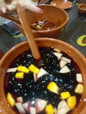 Tappas Caffé Parque Das Nações