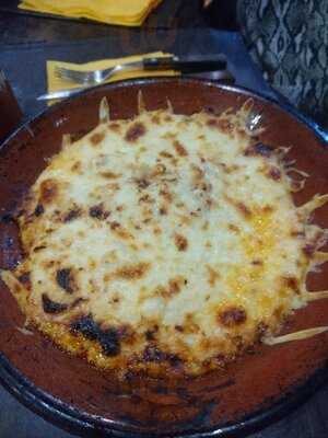 Tappas Caffé Parque Das Nações