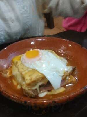 Tappas Caffé Parque Das Nações